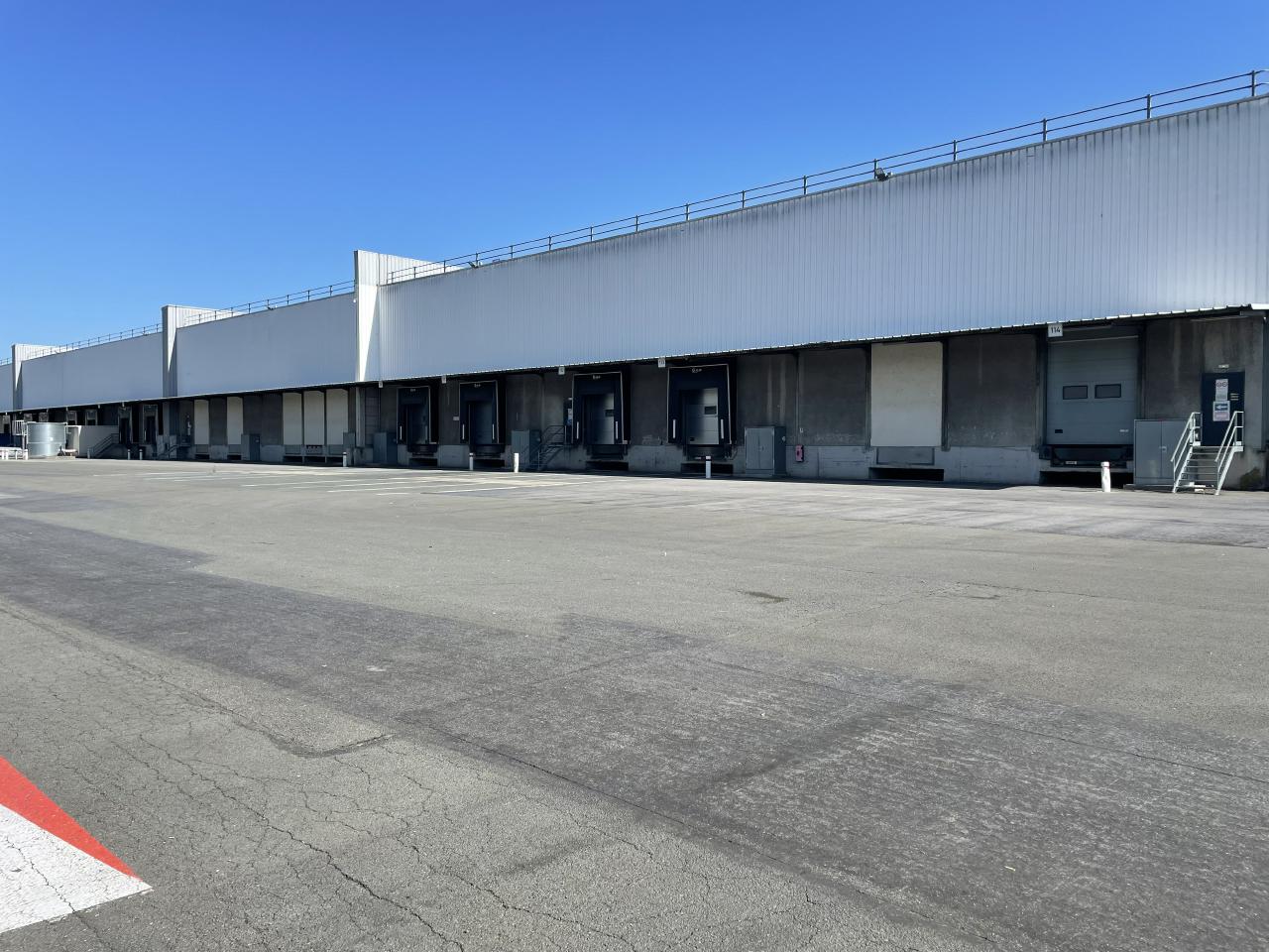 Entrepôt classe b Vimy 25552m² Location entrepôt classe b Vimy Pas-de-Calais OLLOG2204554 19